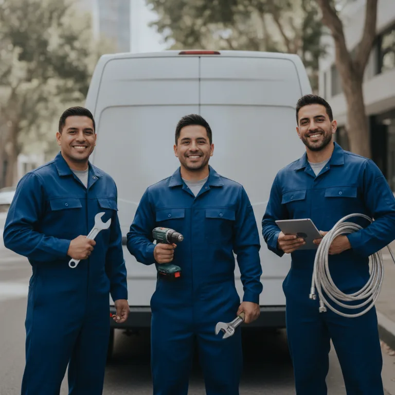 Calefacción Geotérmica equipo en Huixquilucan